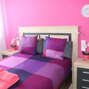 Spectacular Views. New With Free Parking Cordoba