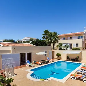 Sol Menorca Punta Prima (Menorca)