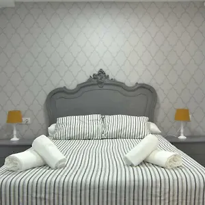  Apartment Ronda Sant Antoni