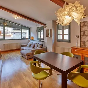  Apartment Francesc Samso